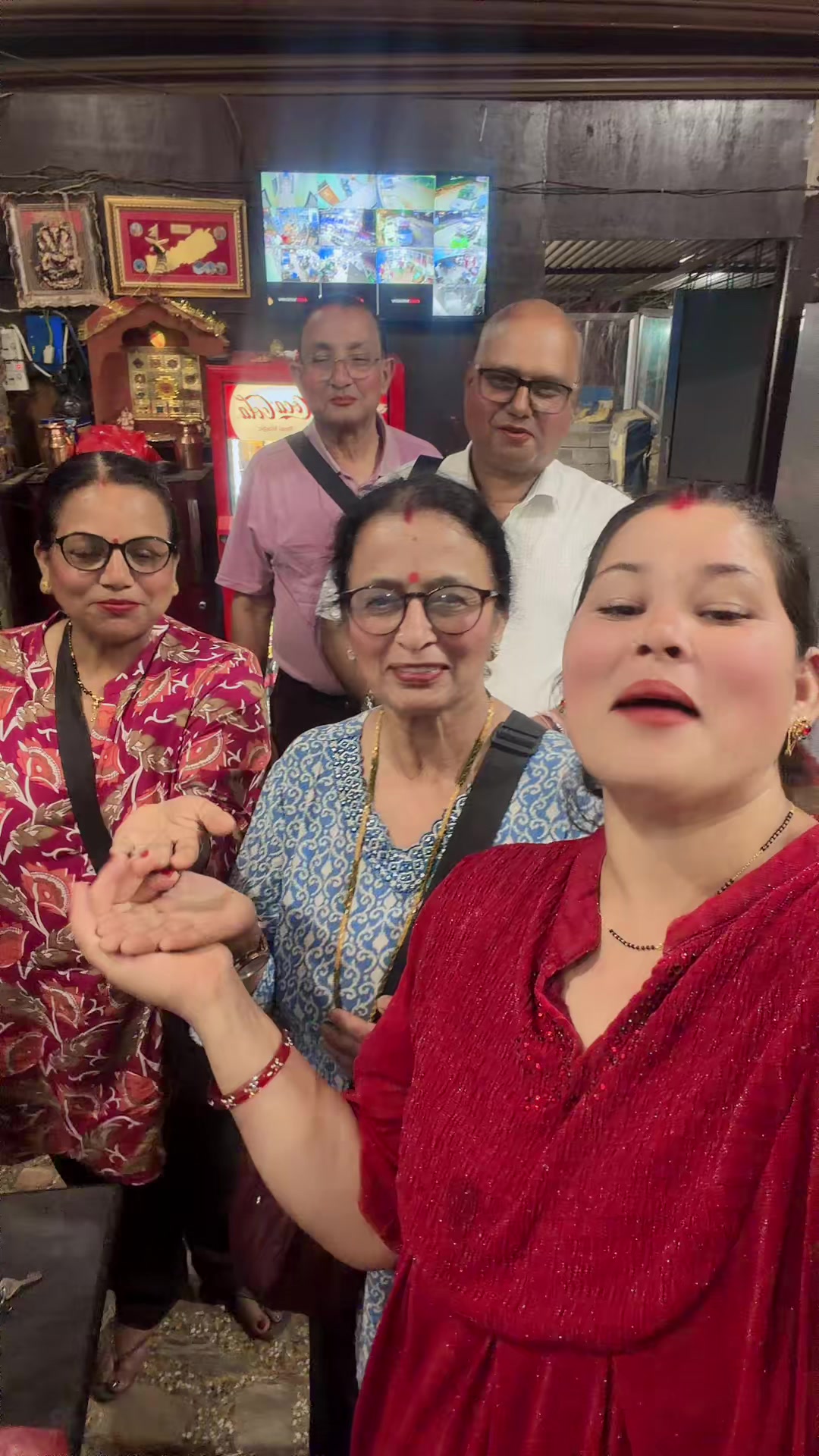 @kamala gurung