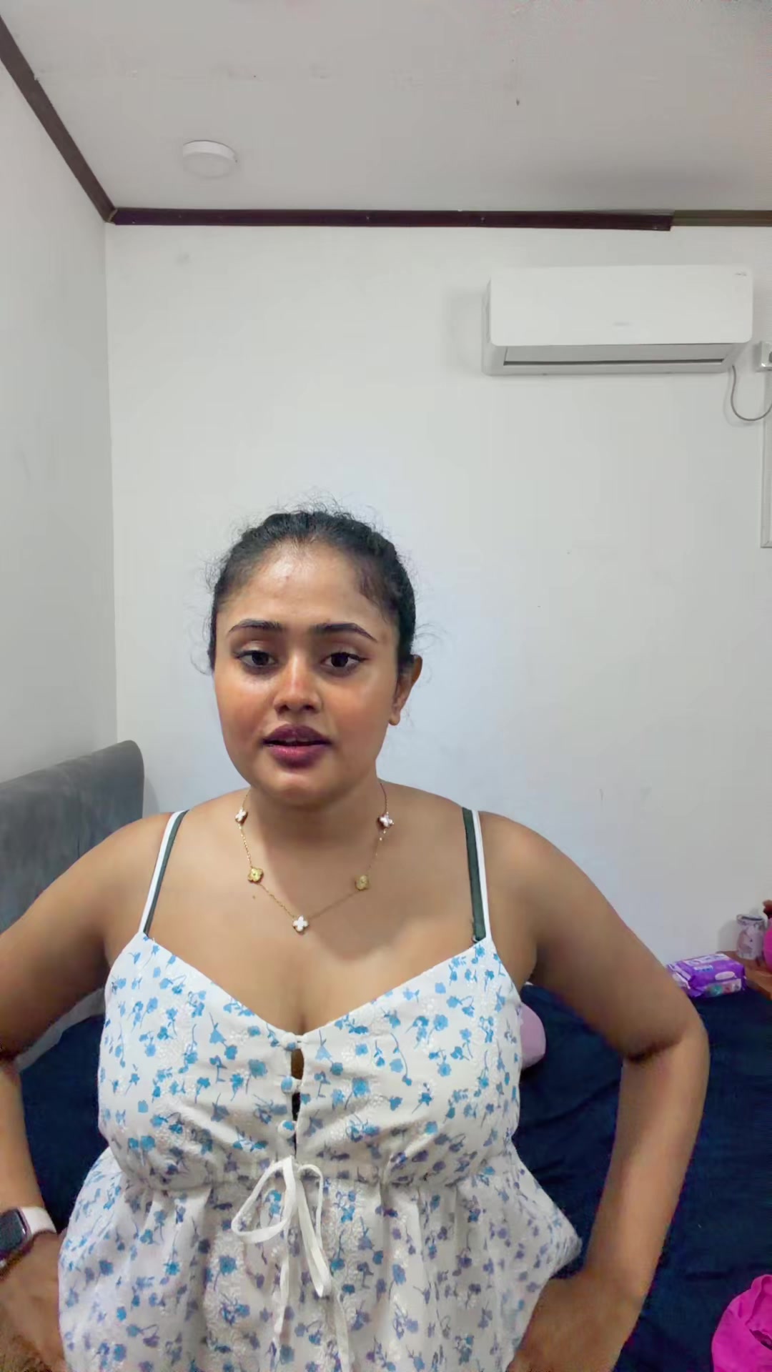 @Ishani