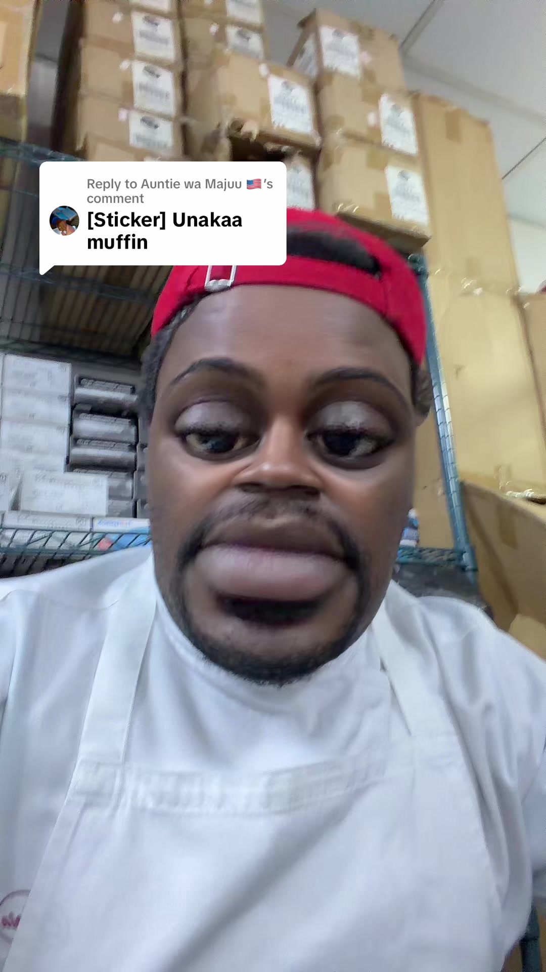 @Chef Mboshoman
