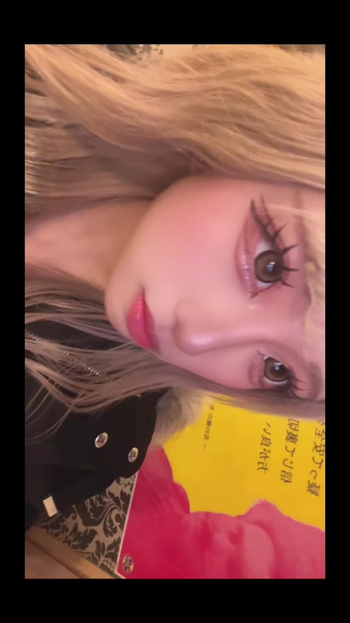 @梨