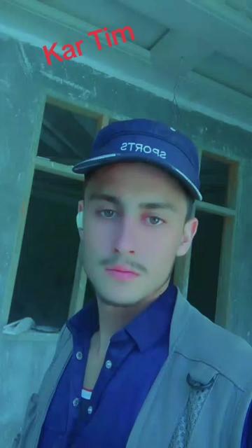 @uzair Danish U