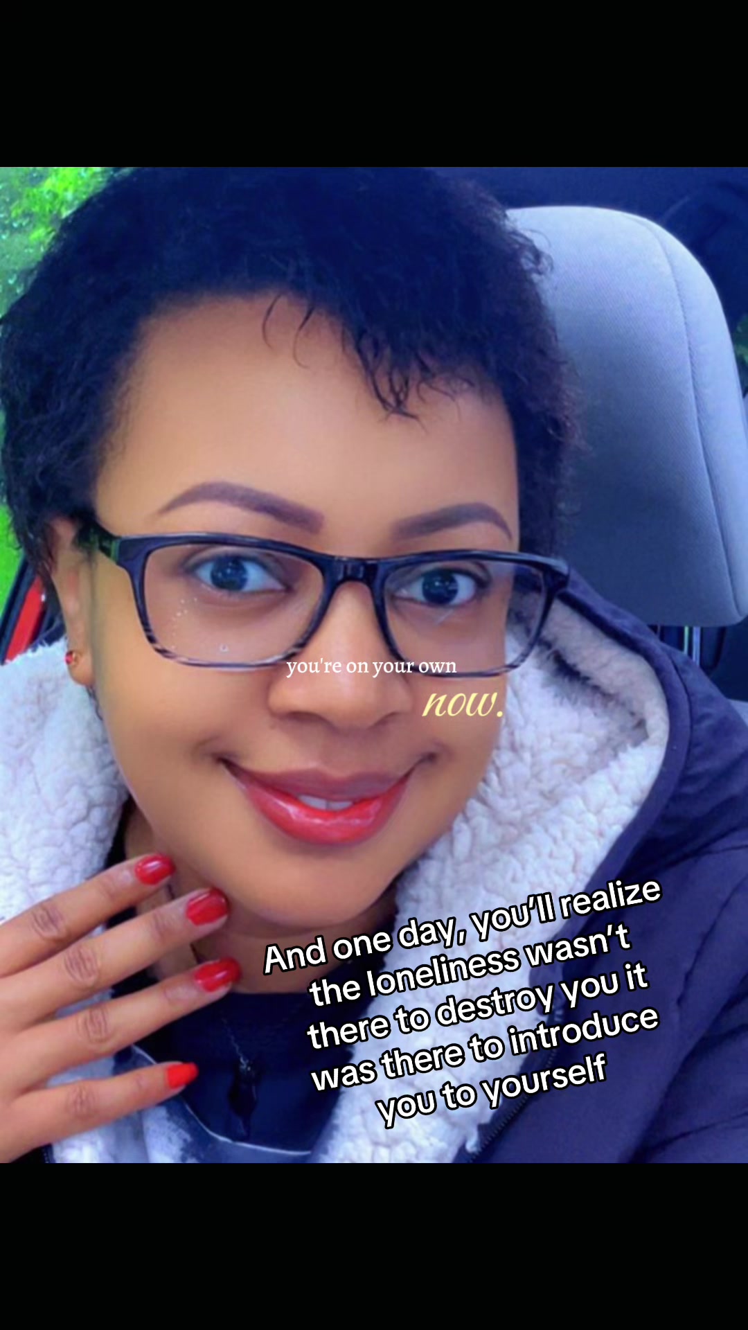@Wanjiku Ngugi 😊 🇰🇪 🇺🇸 😊