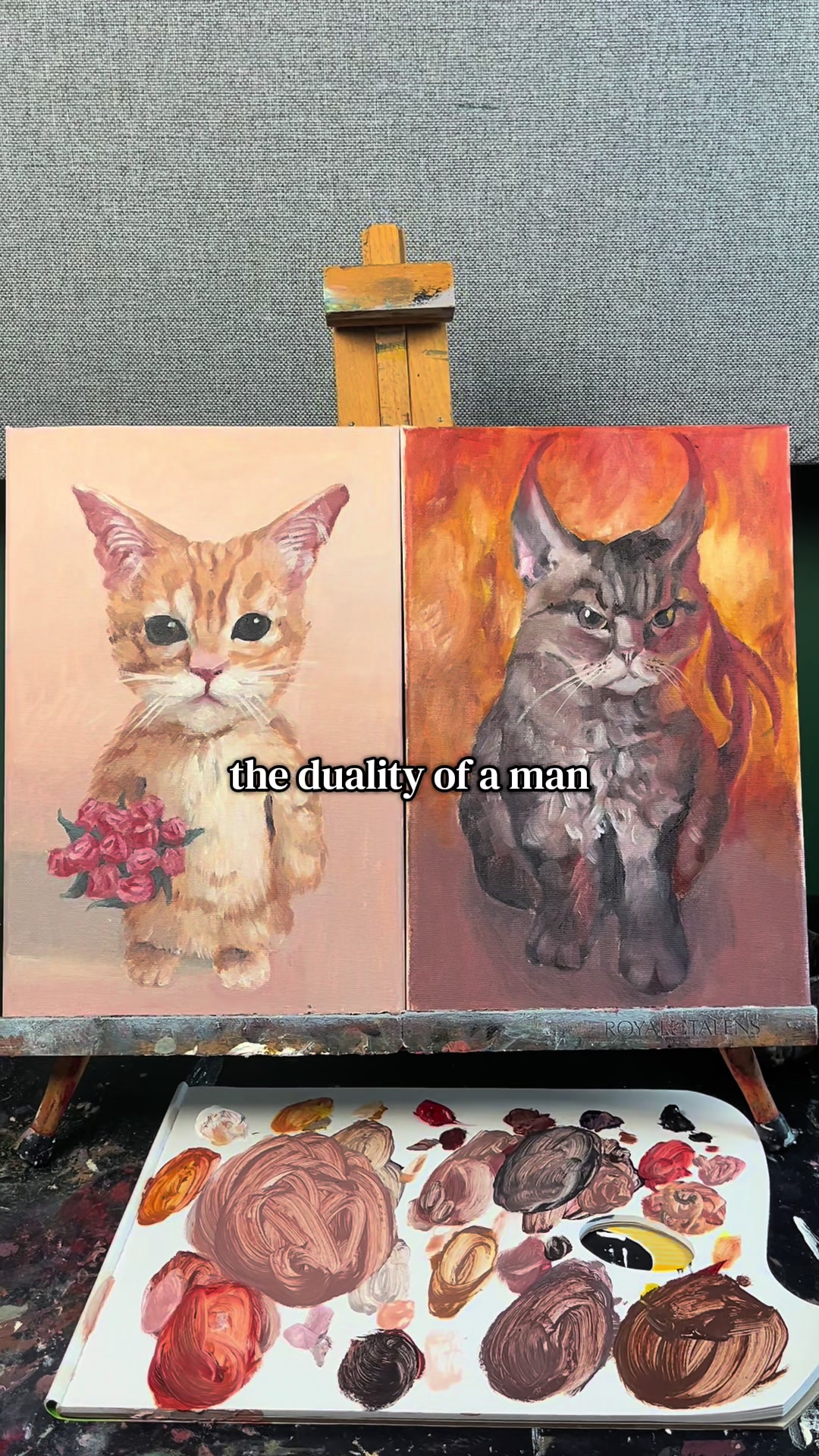@krum art
