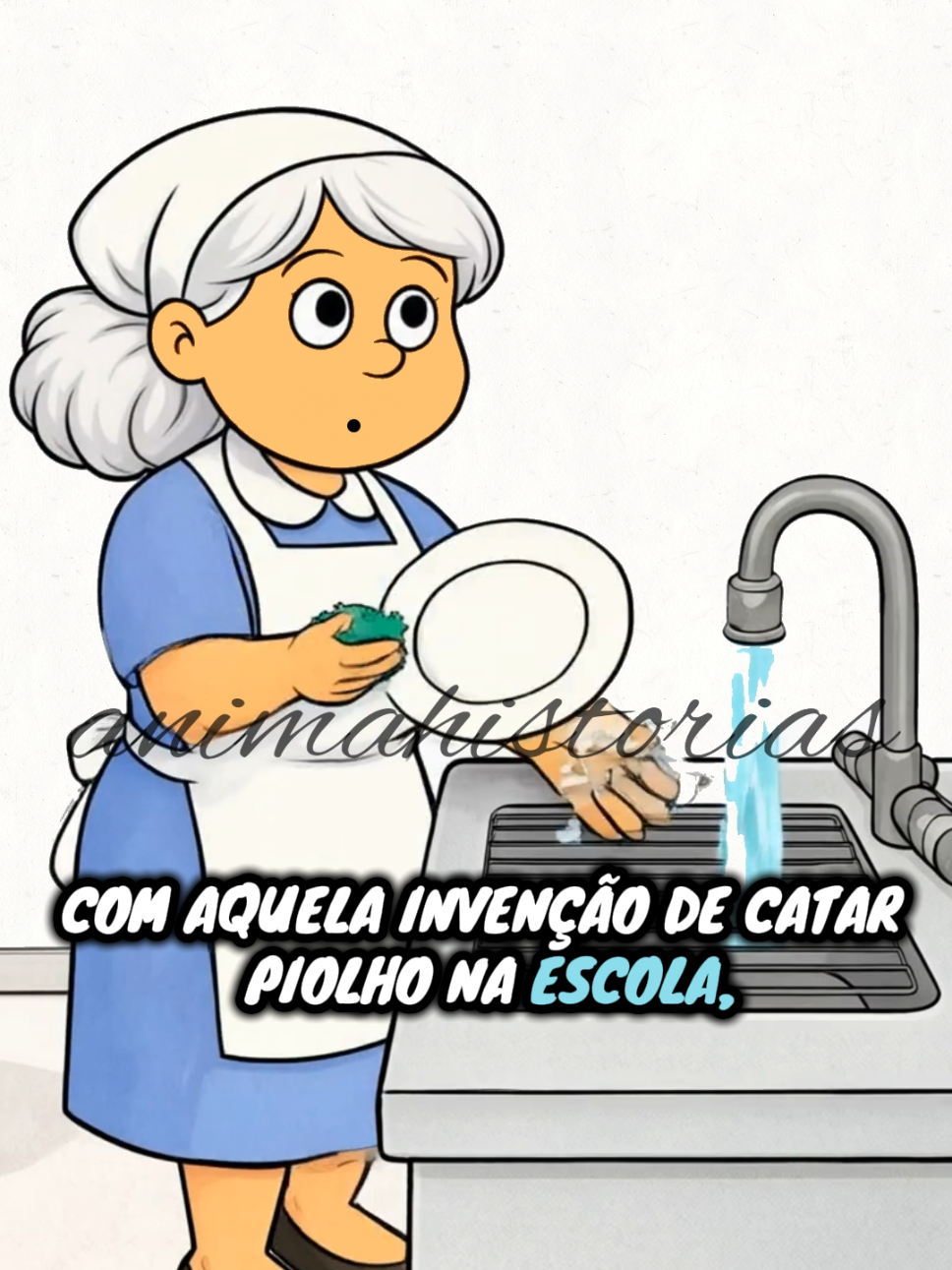 @animahistoriasedesabafos