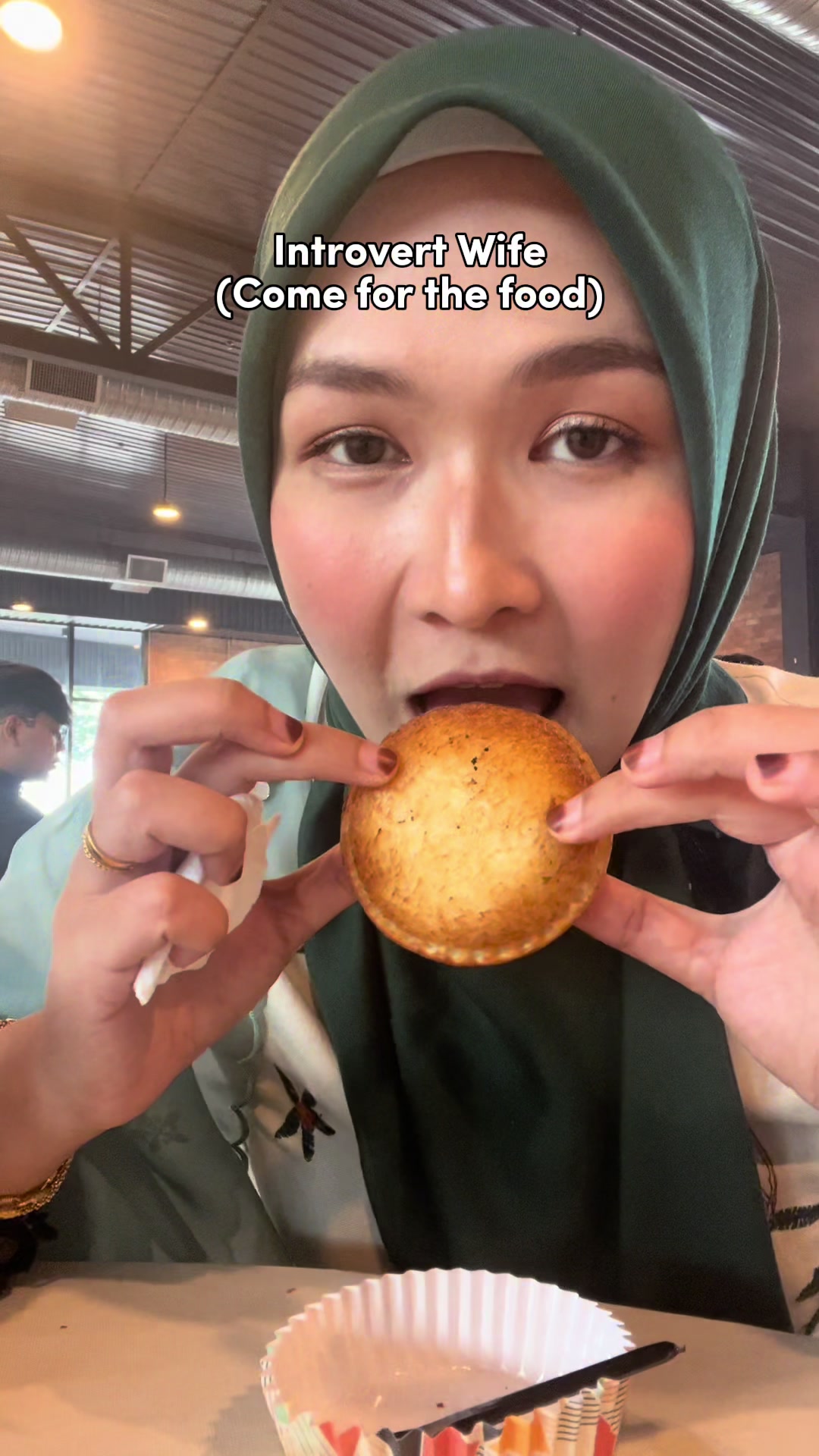 @Diyana Hussin
