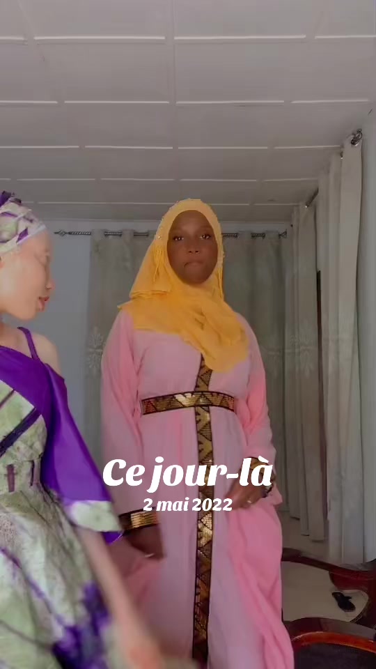 @❣️Kadija Nour 💡