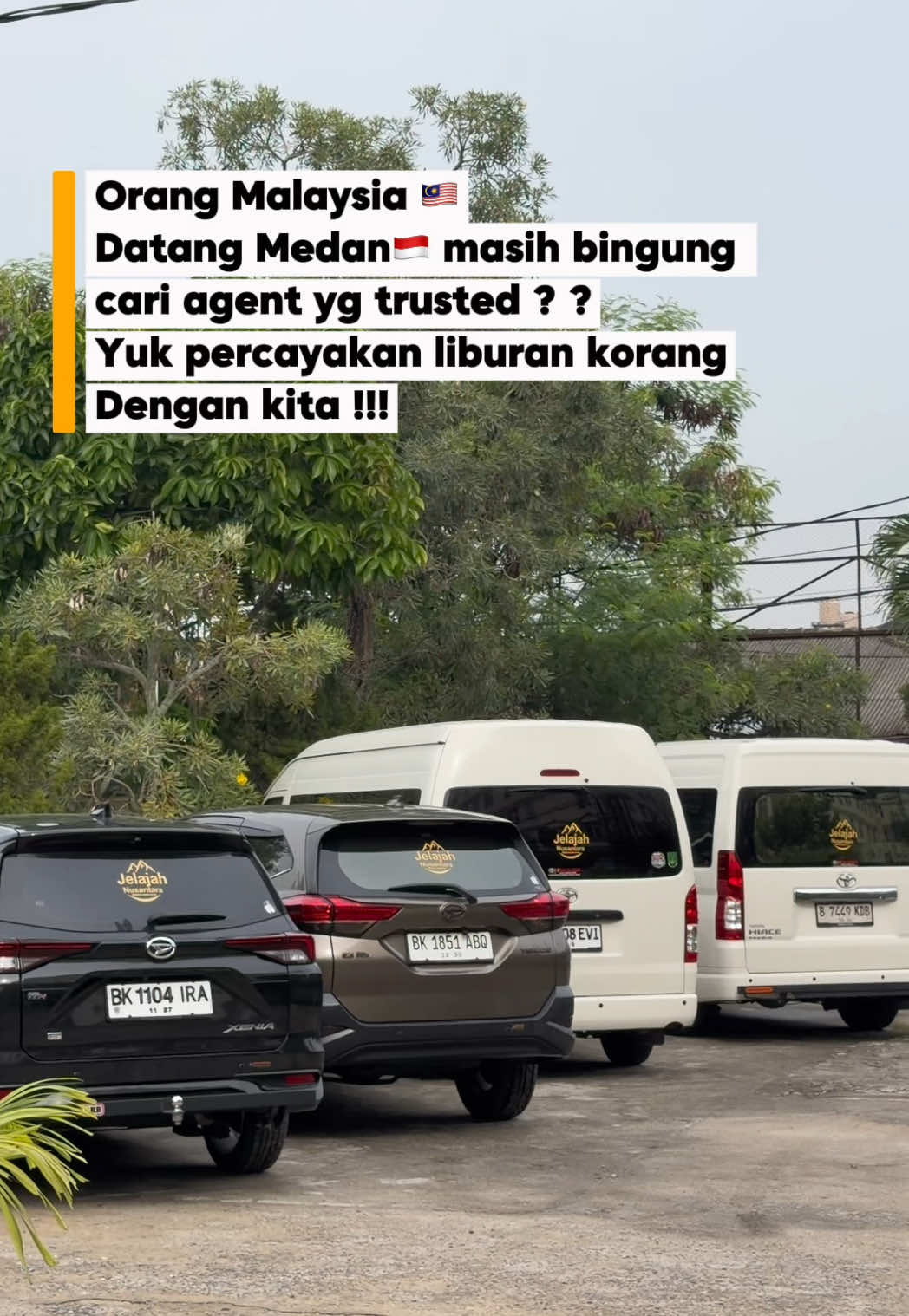 @Jelajah Nusantara 🏞️