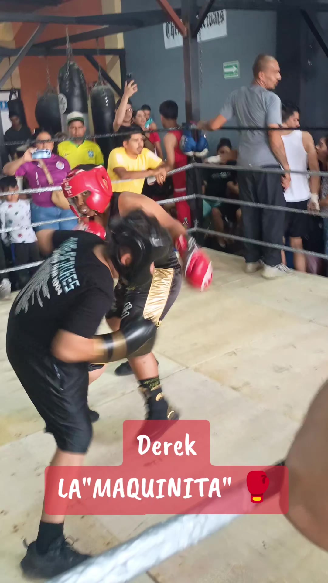 @netos boxing