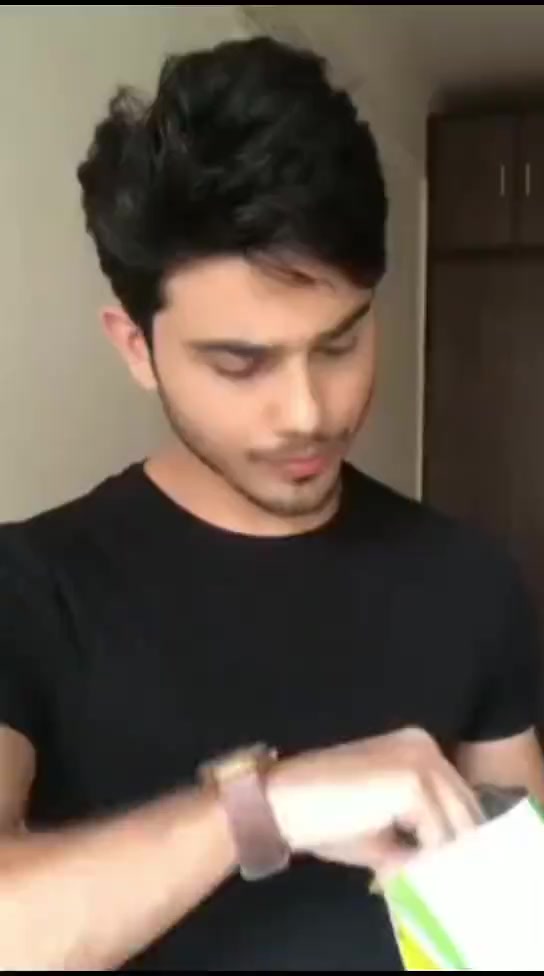 @Sunny Chopra