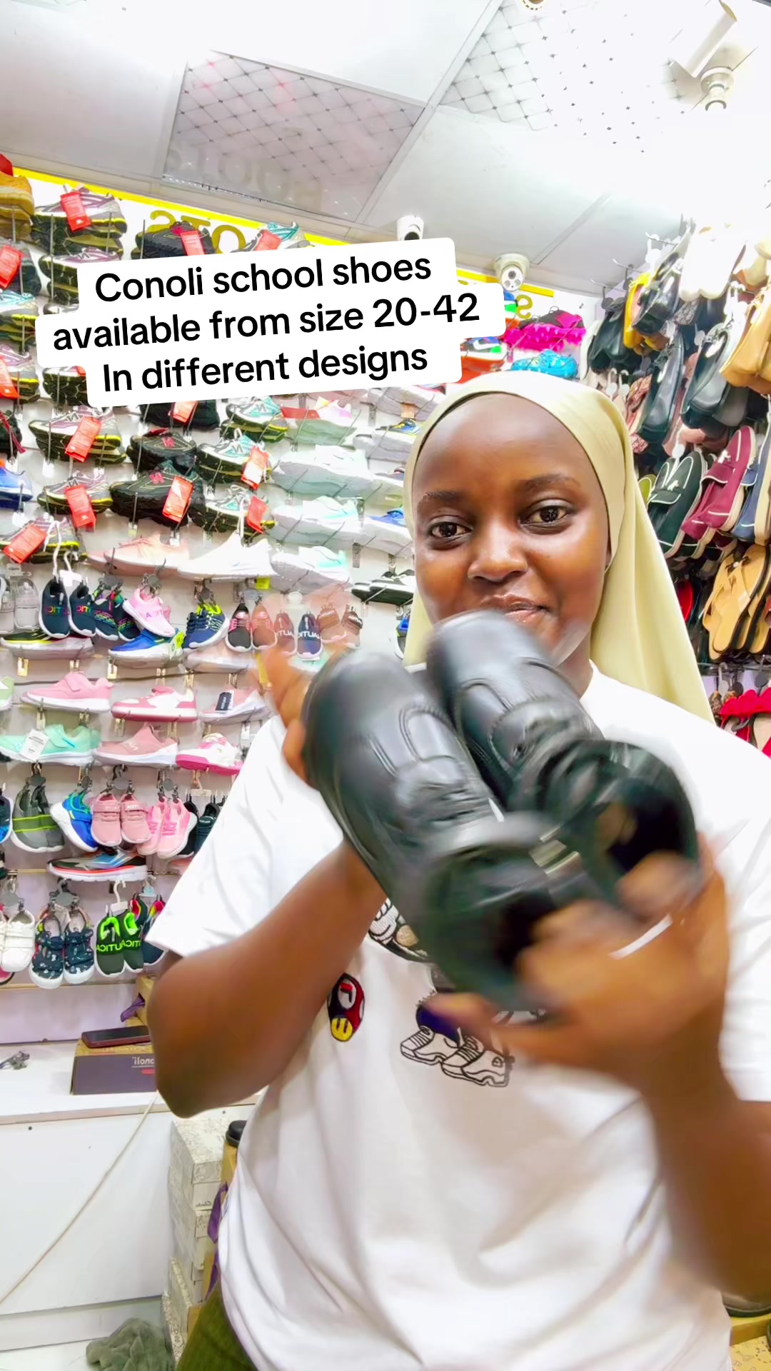 @JS ADDICTION SHOE STORE
