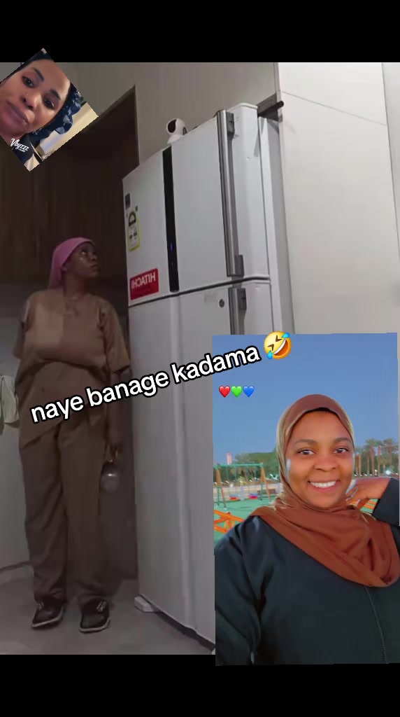 @shakirah🧕✨️🇺🇬🌙