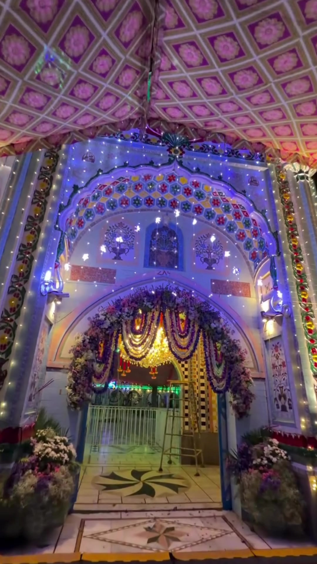 @Darbarsai_ji786