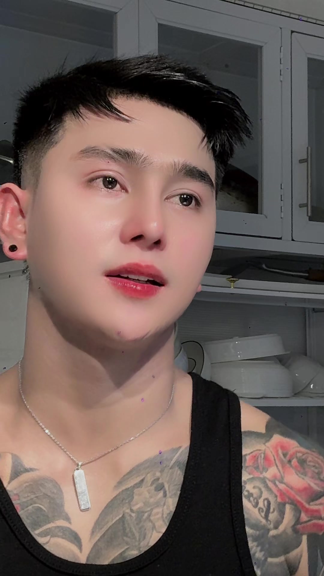 @Prince keycee