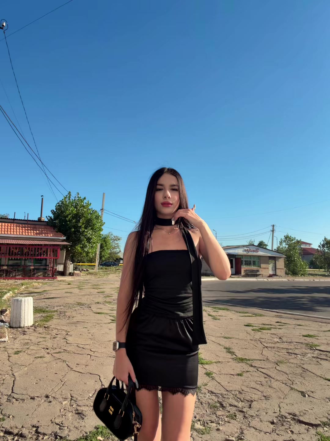 @каринка