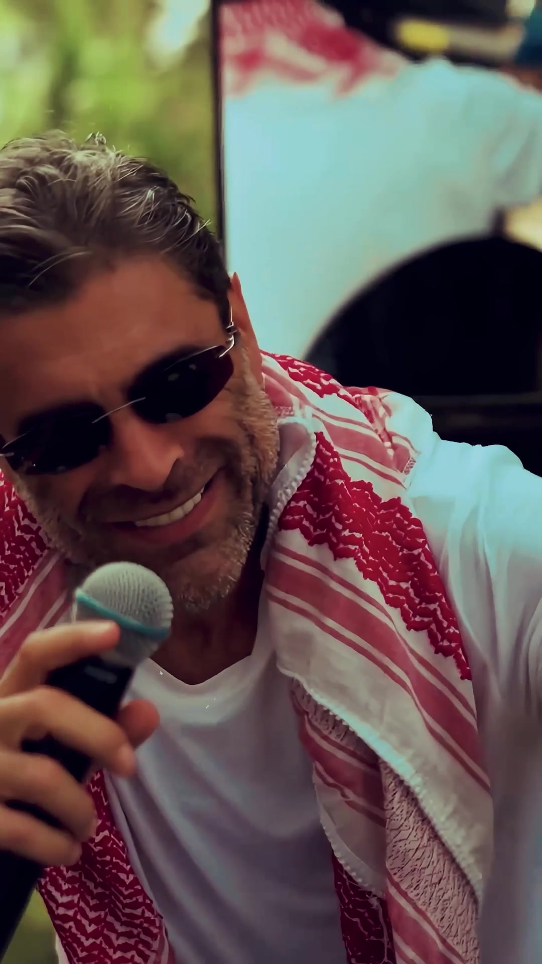 @waelkfouryradio