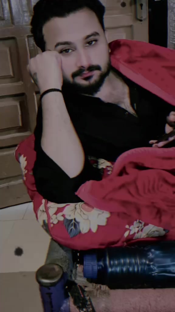 @Hasnain&pi;Bajwa