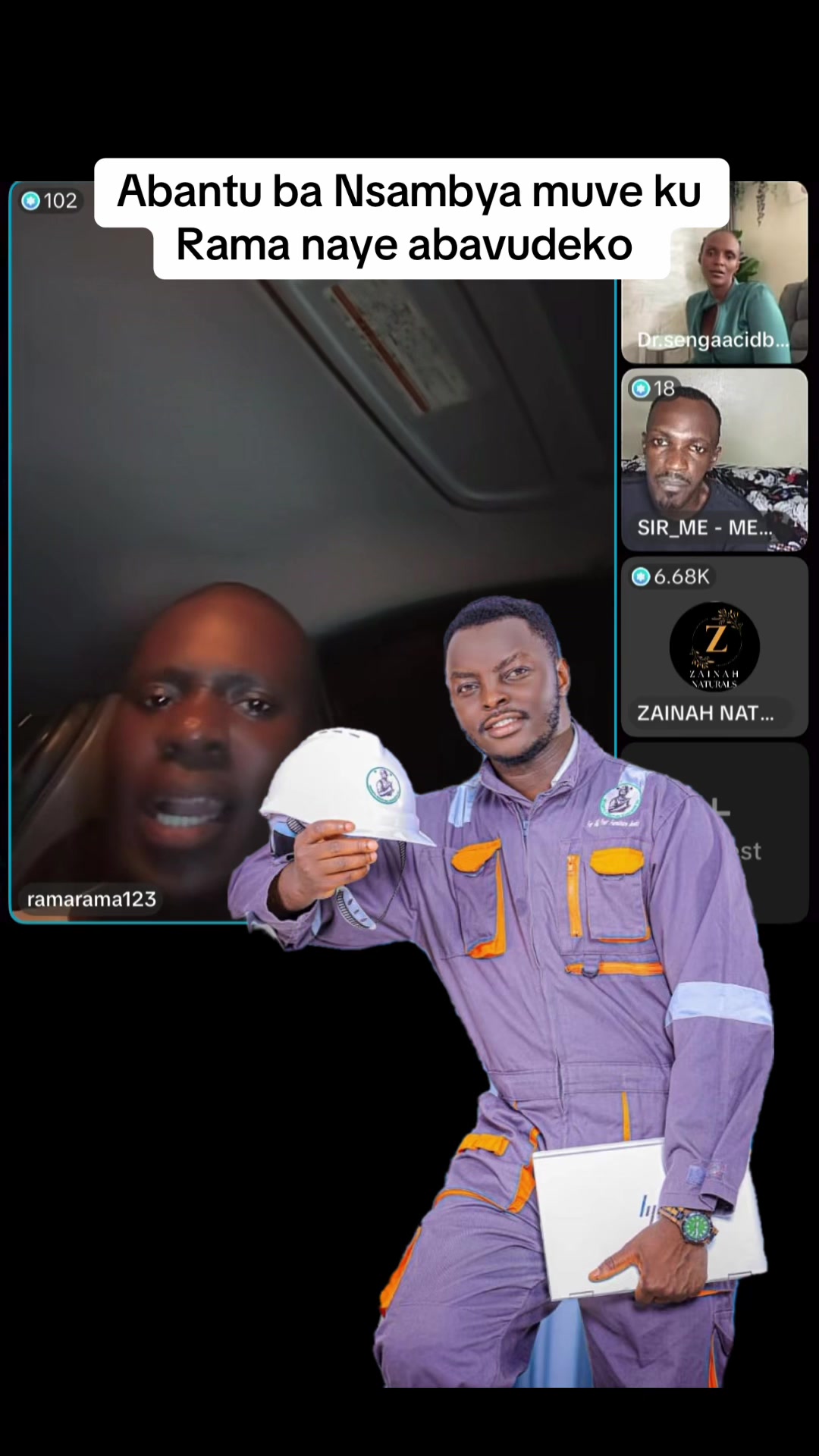 @Genesis Media