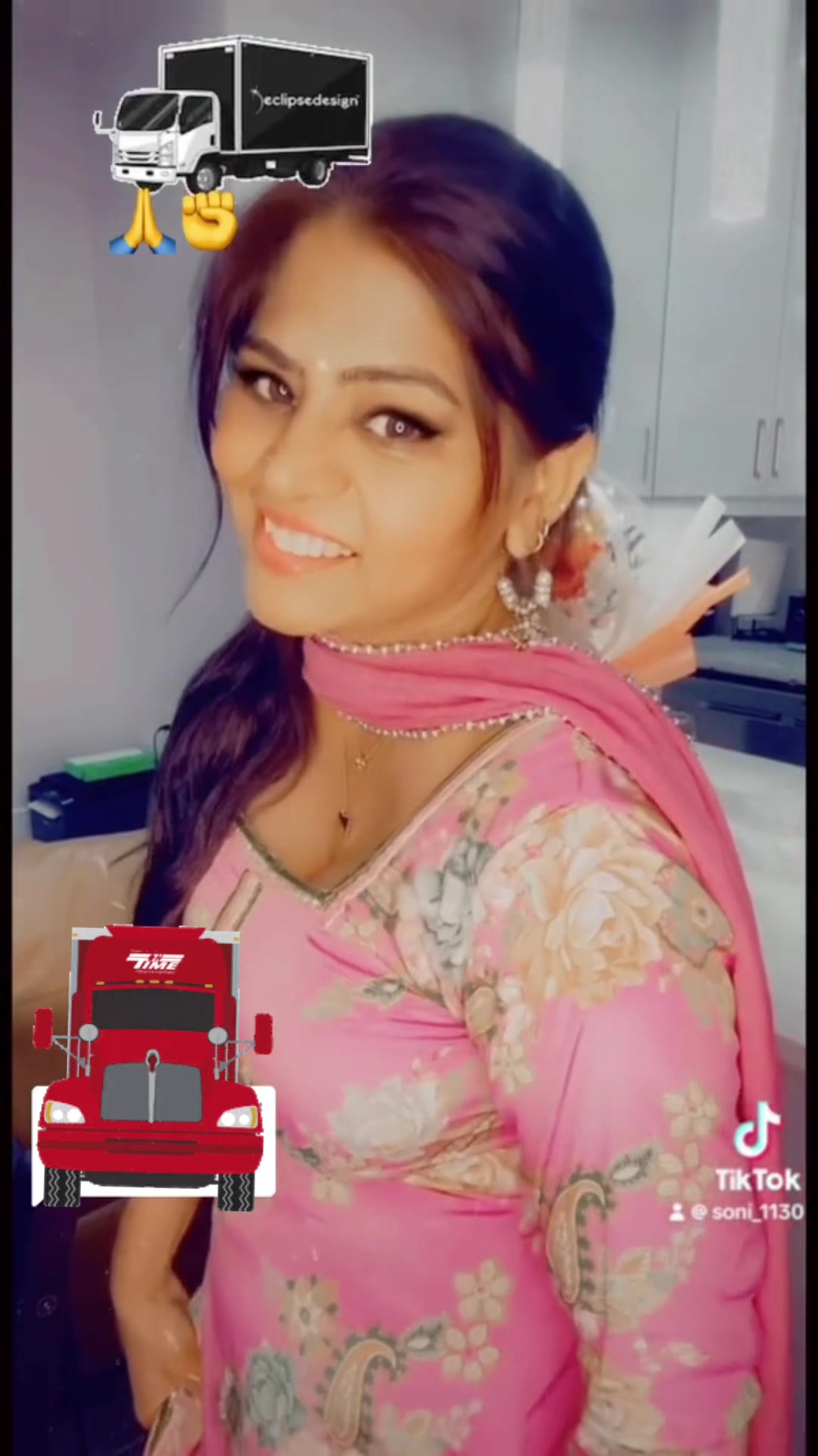 @Pure Punjaban (Soni )