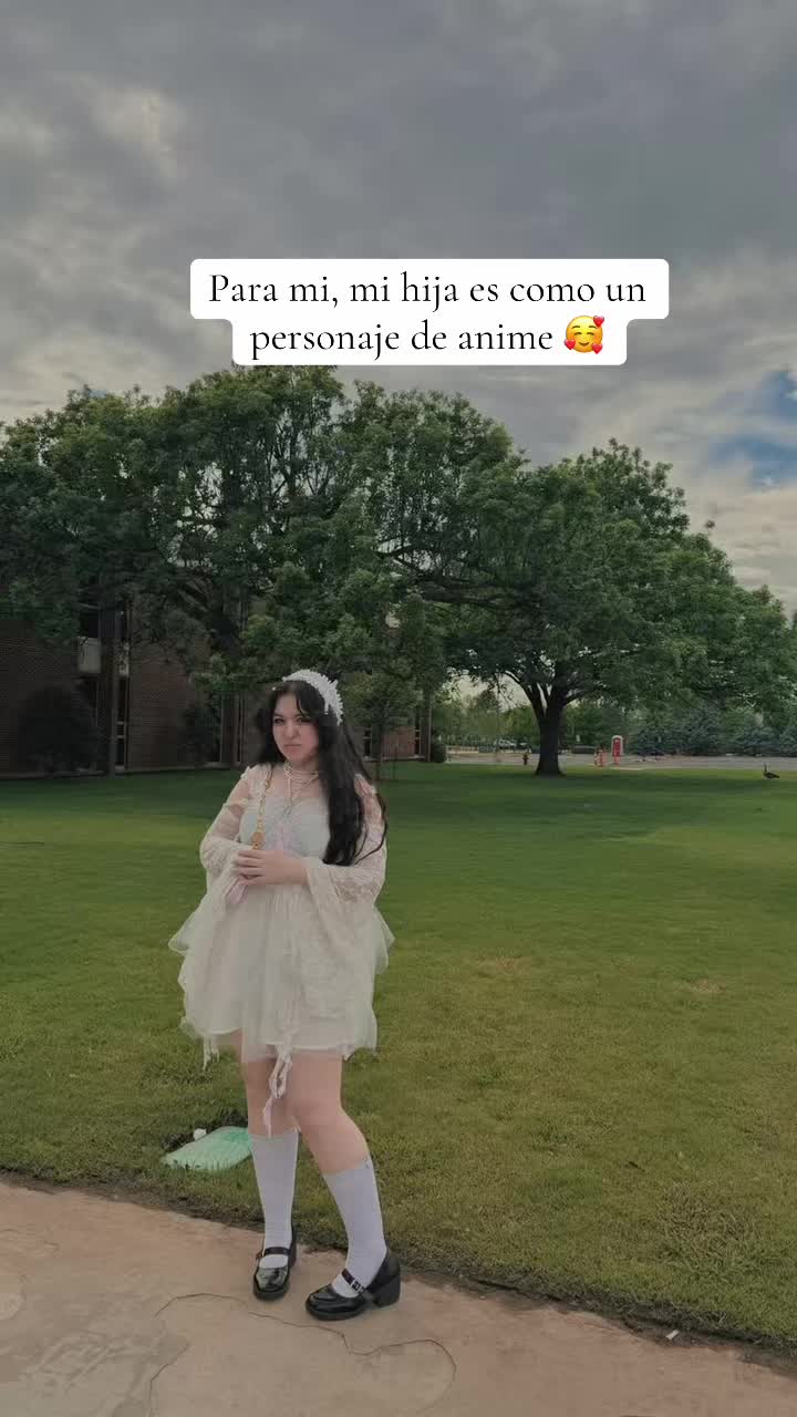 @Caro Villalobos
