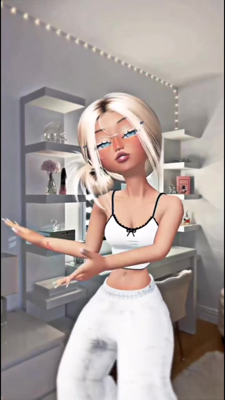 @Olivia