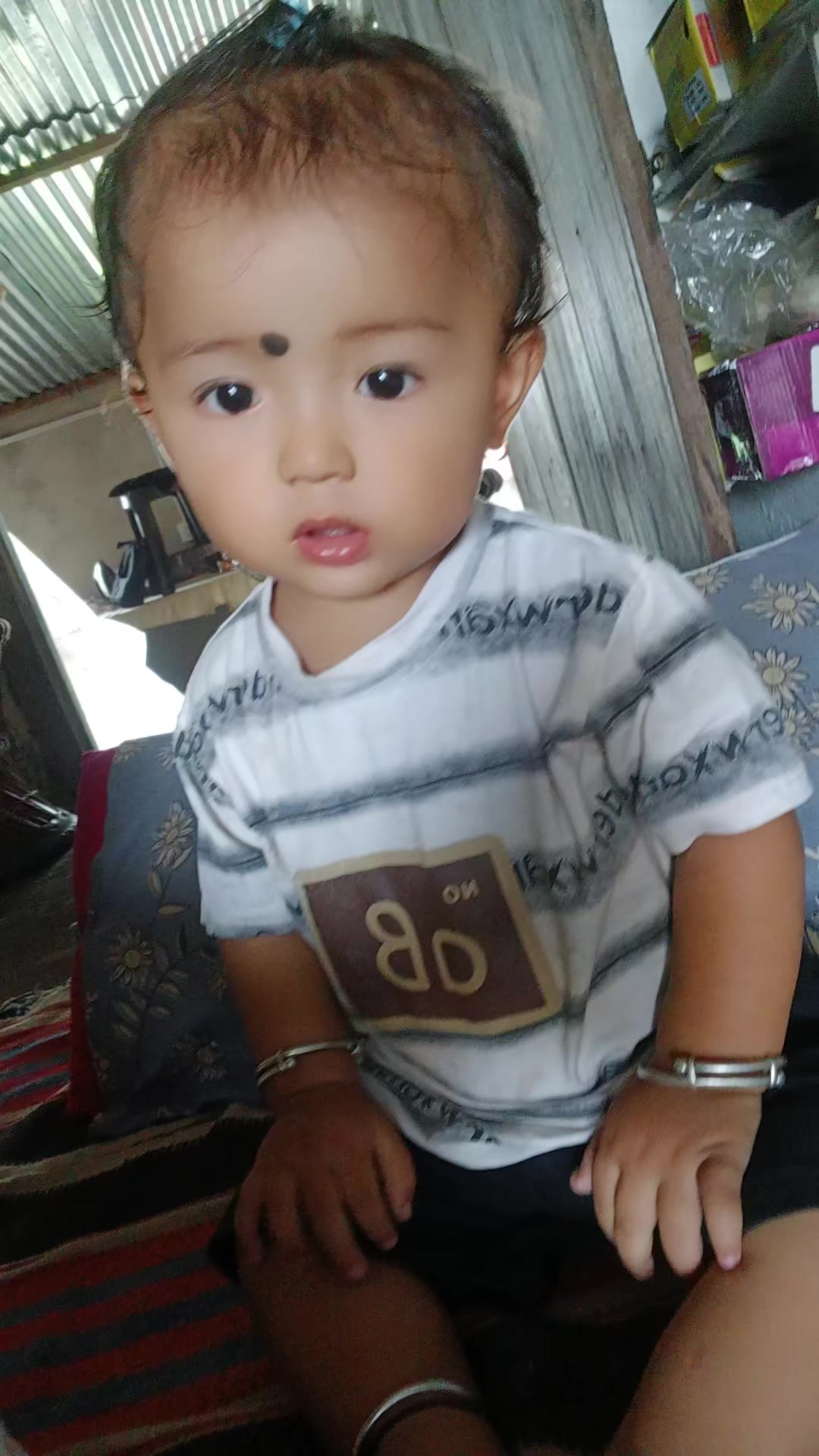 @Namraj Bhandara