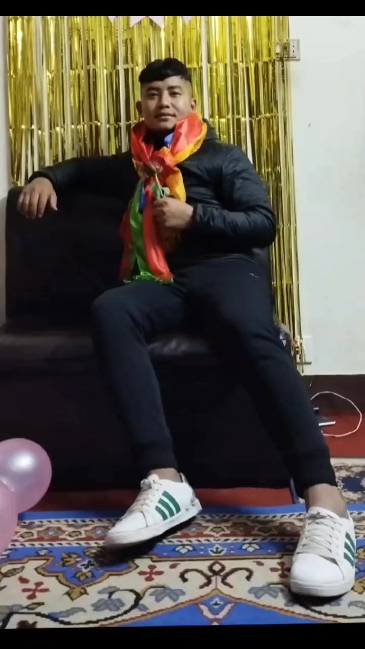 @AnZan Tamu