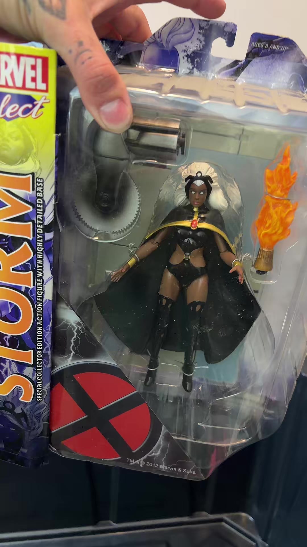 @spareroomcollectibles