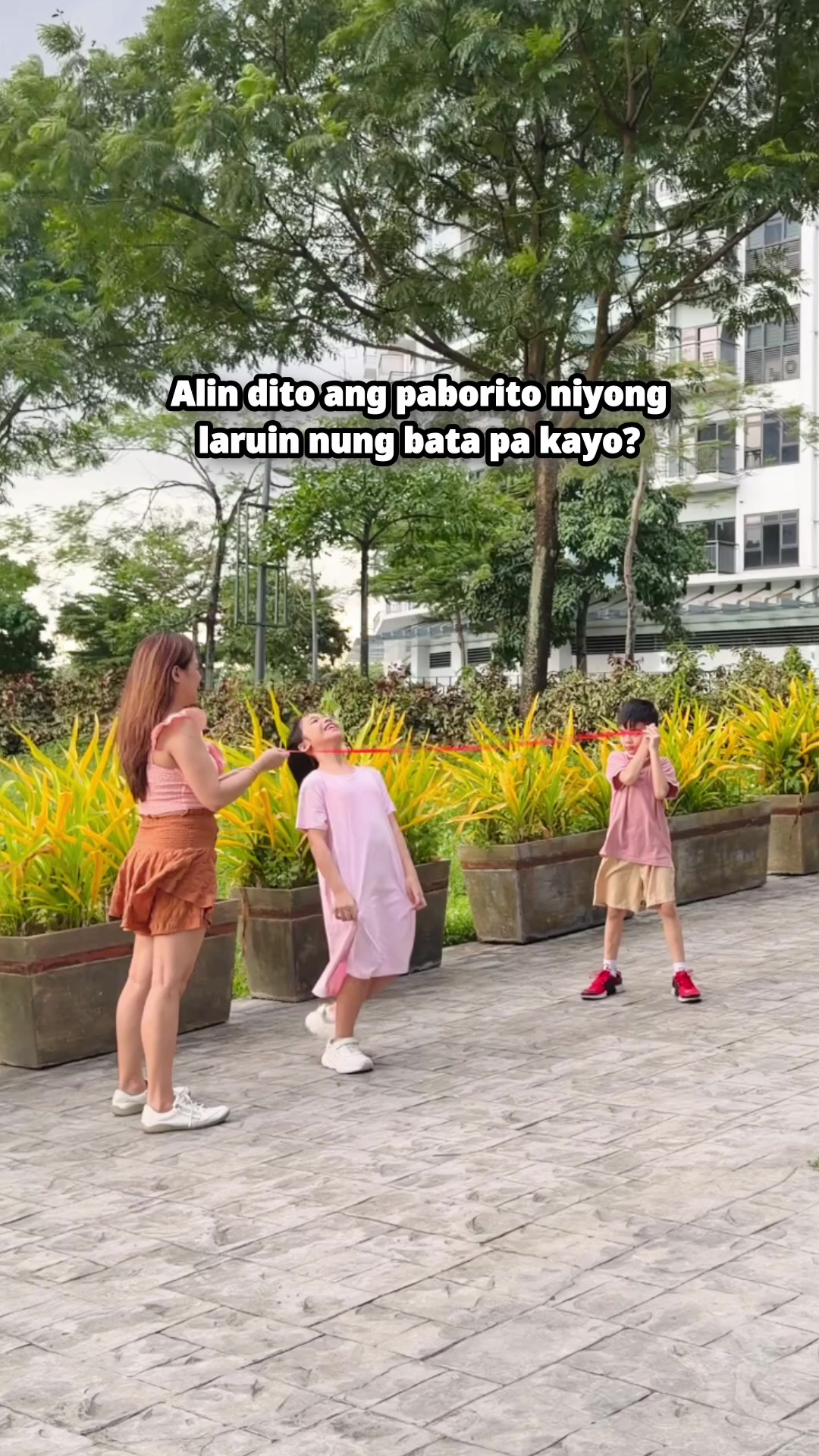 @Patricia Mae Parian