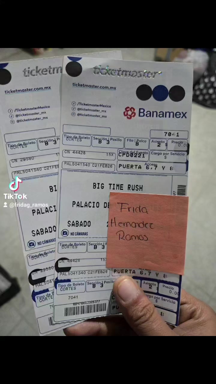 @Frida G Ramos ✨️🫶🏻♥️