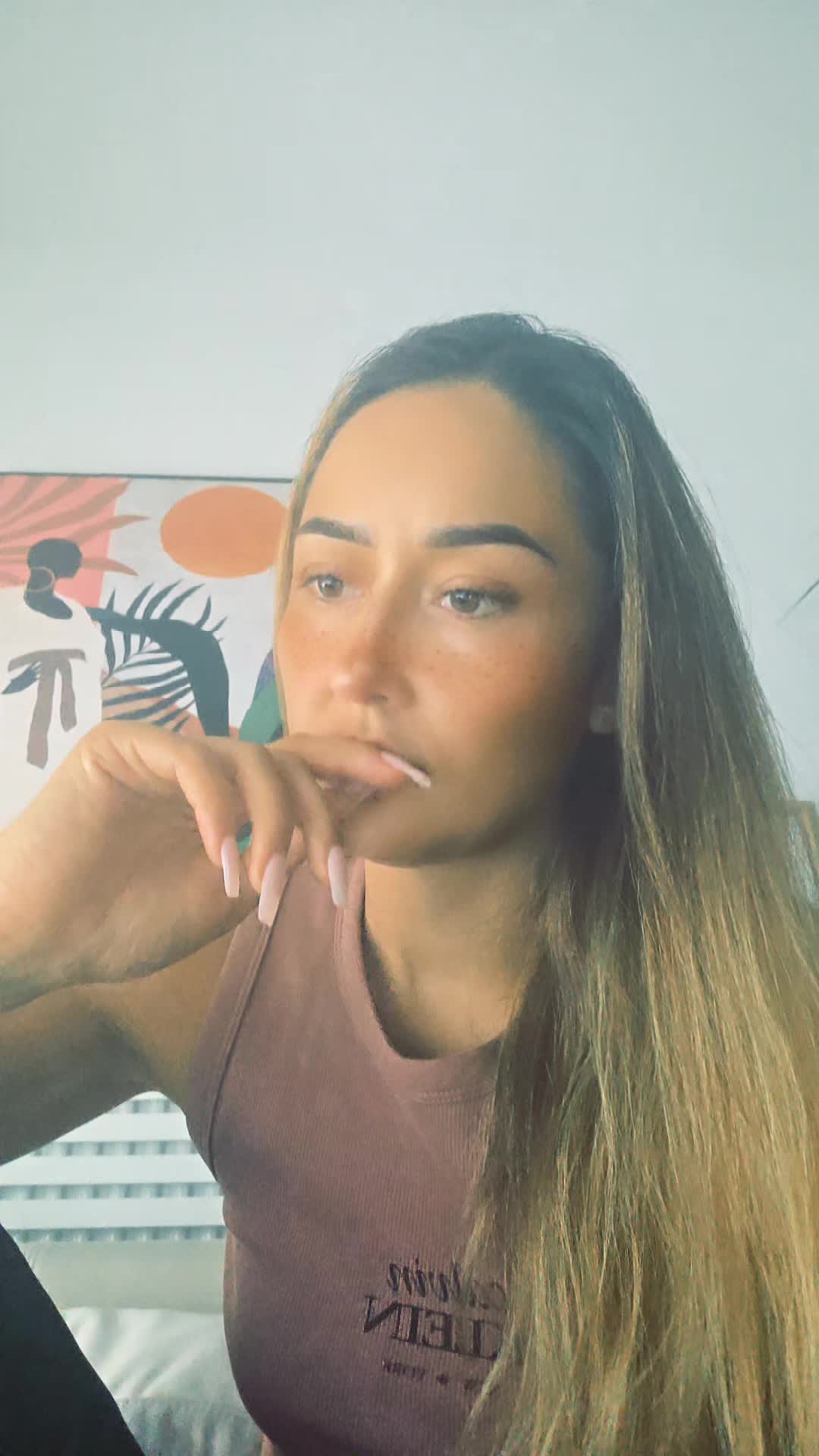 @Sonia D.