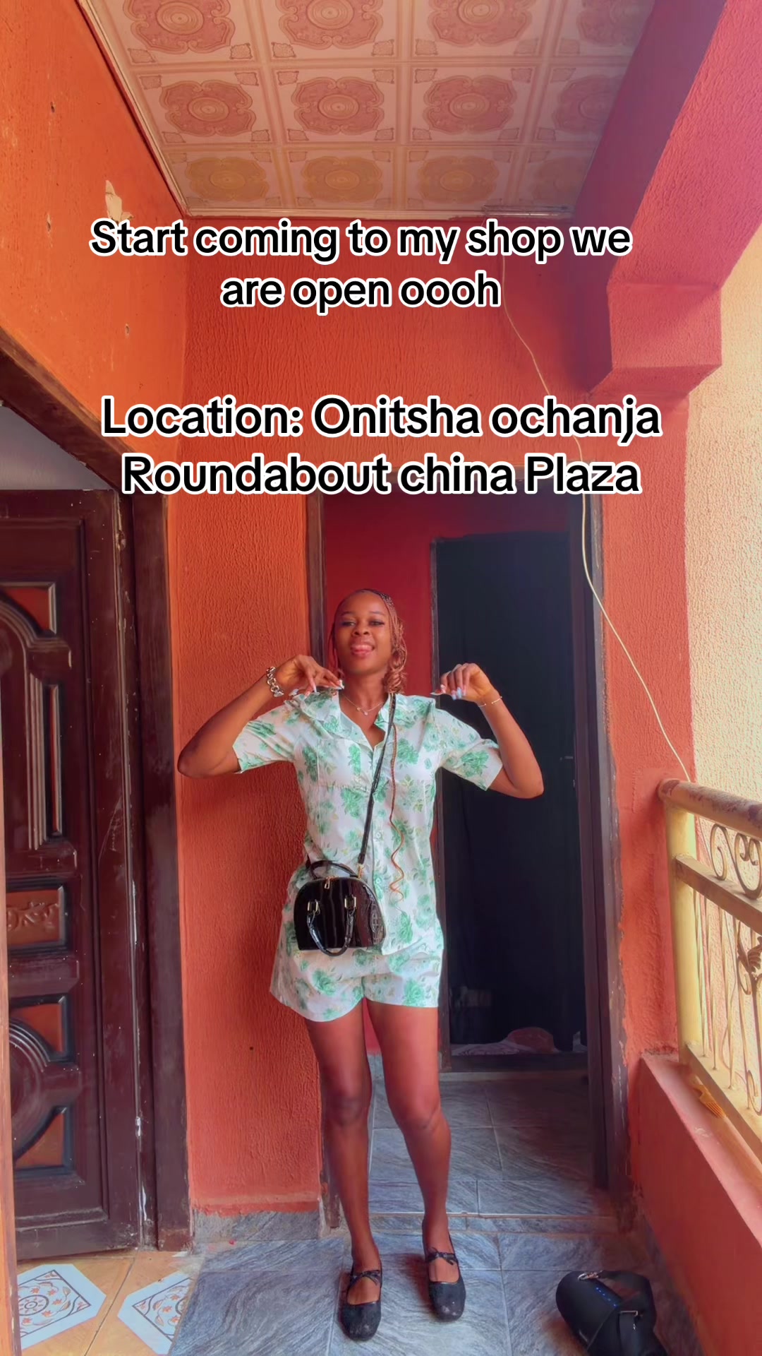 @GRACY COLLECTIONZ1🛍️🛍️🛍️