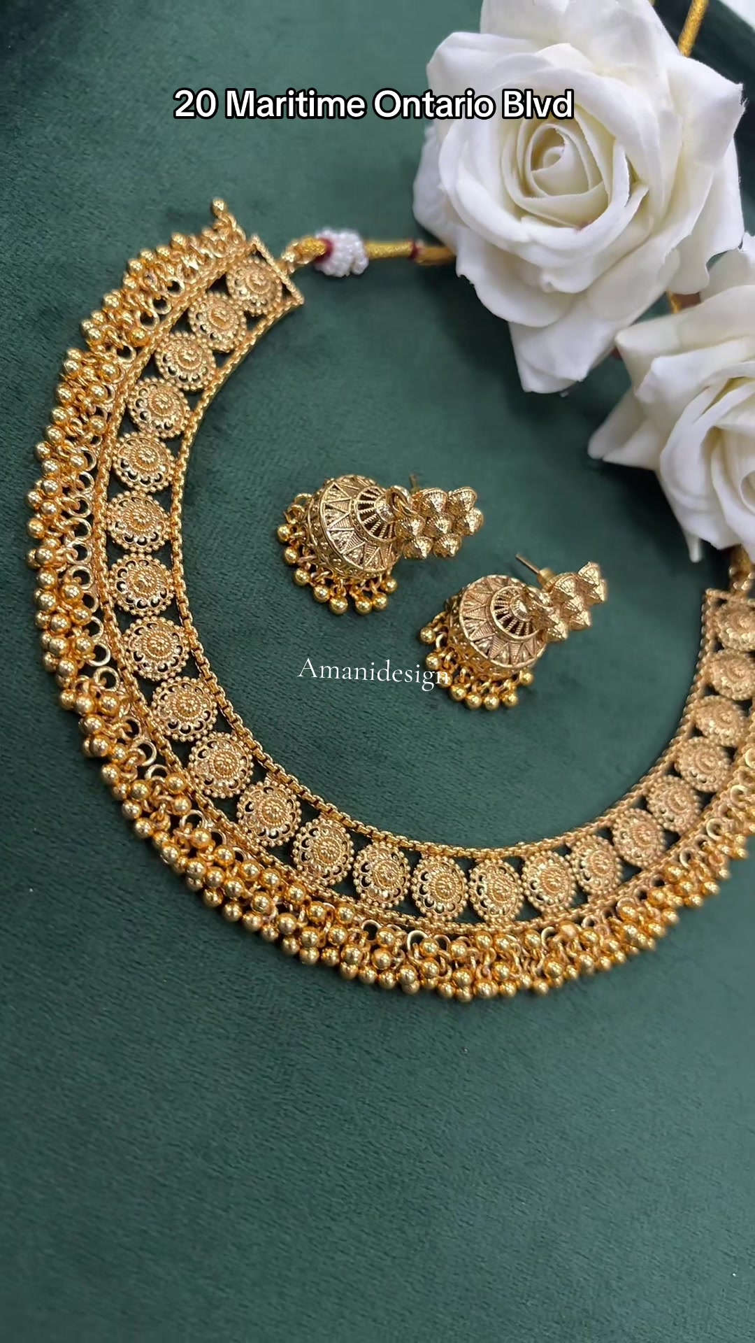 @Amanidesign