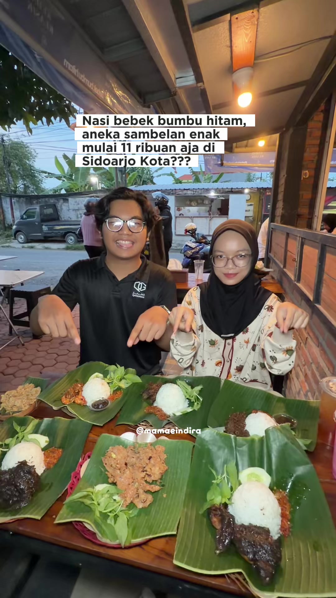 @mamaeindira