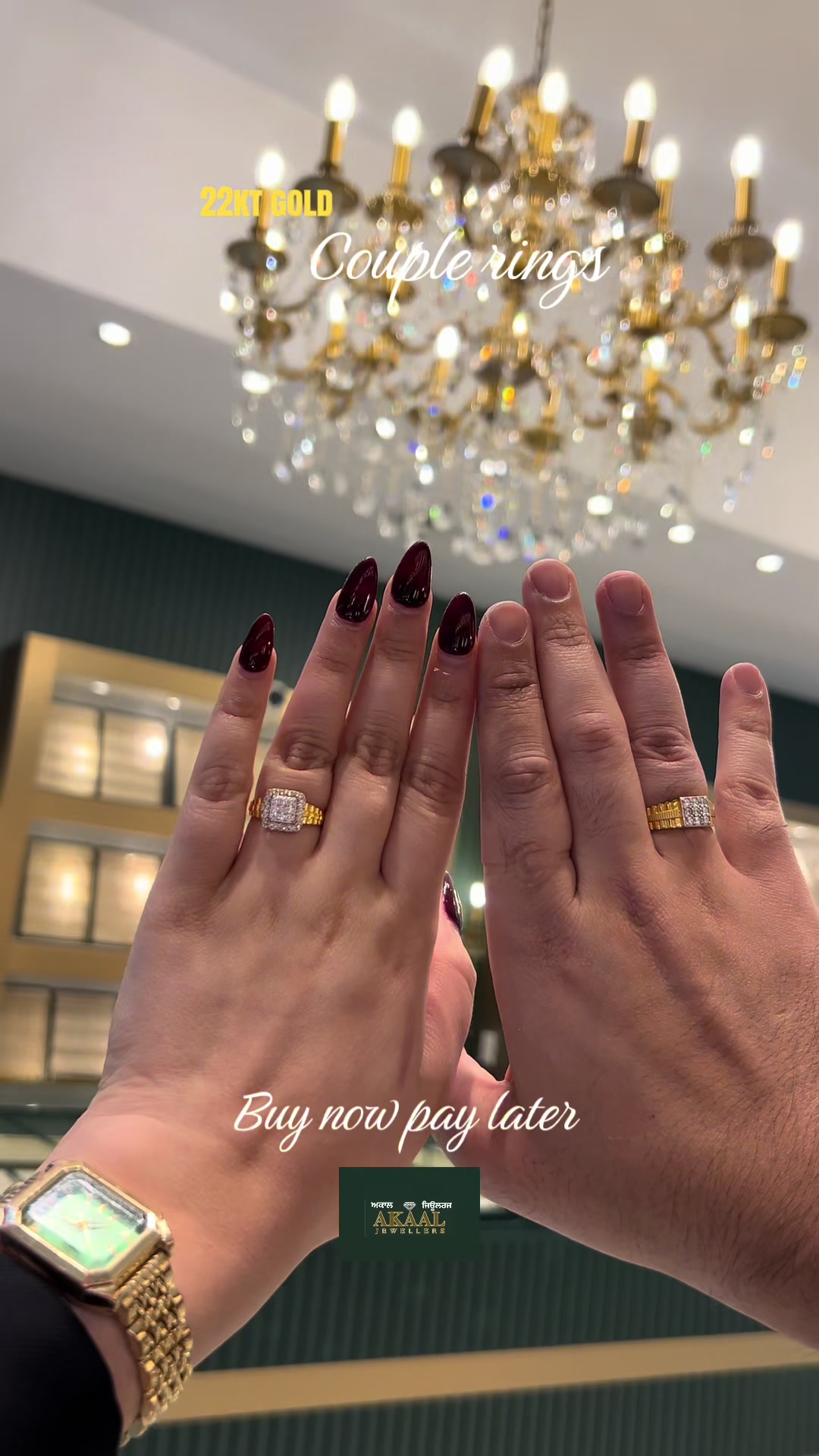 @Akaal Jewellers