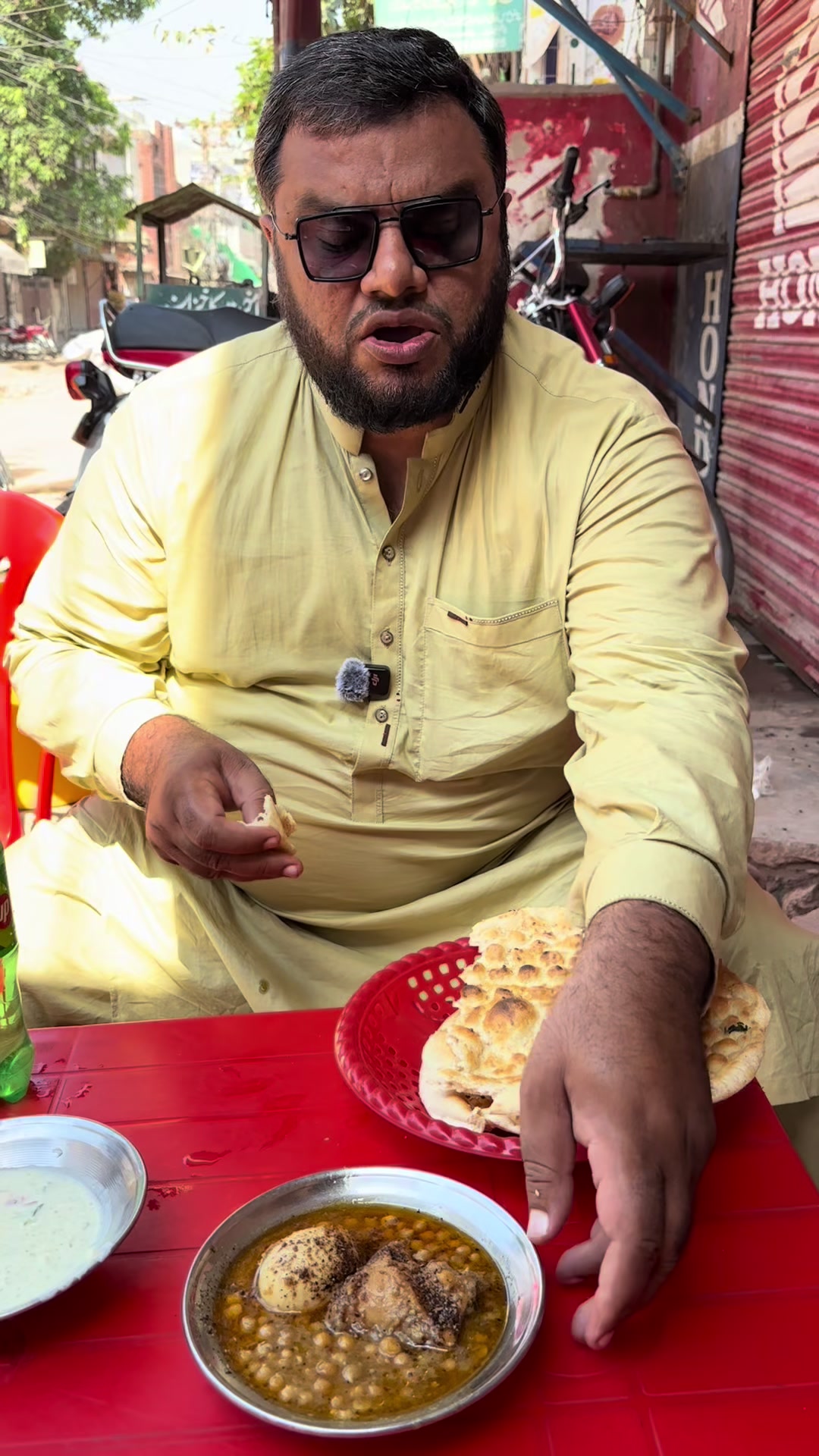 @Lahore Food Lovers