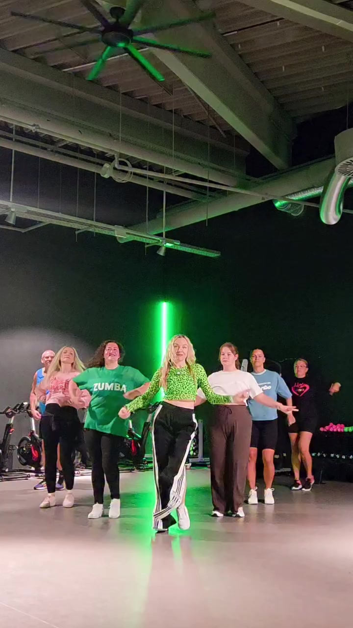 @Portal Zumba Brasil