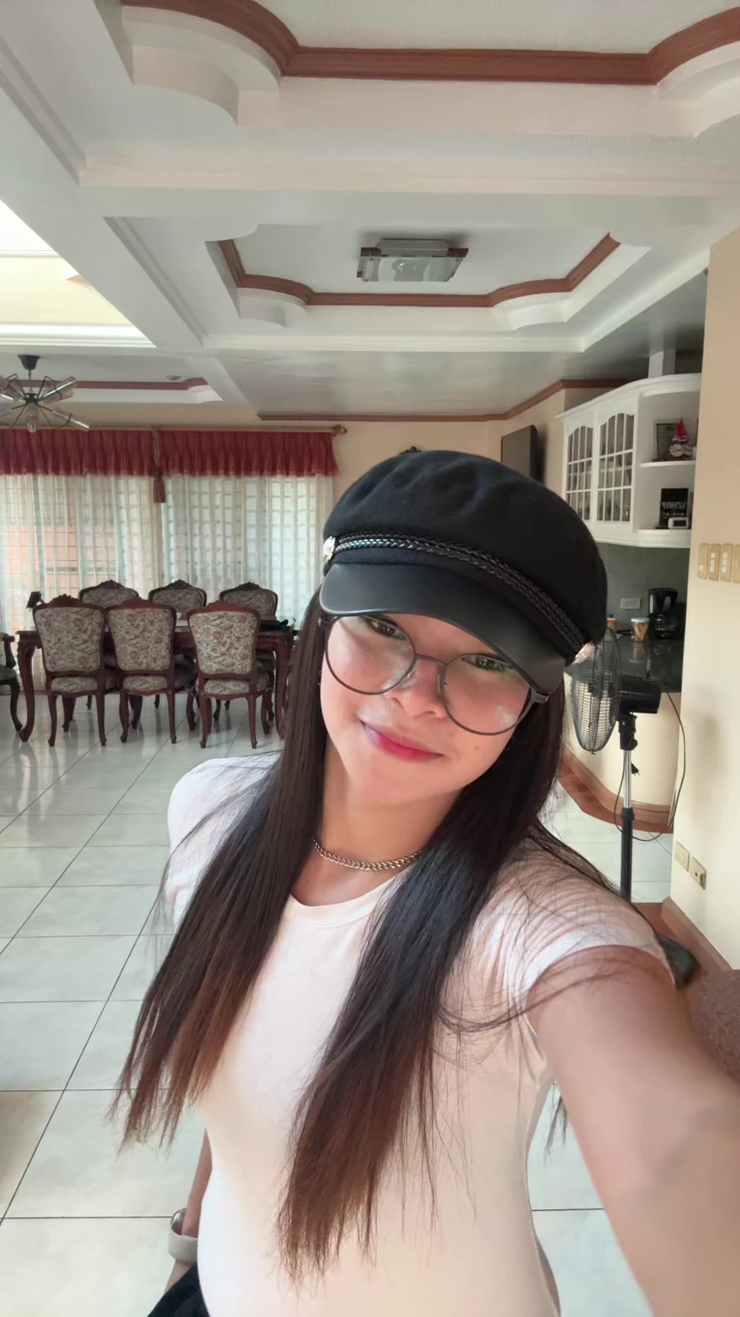 @Pia Buenviaje ๐ณ๏ธ๐