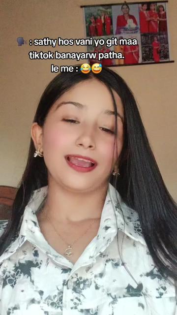 @Shreesti Basyal👩🎓🔥✅️