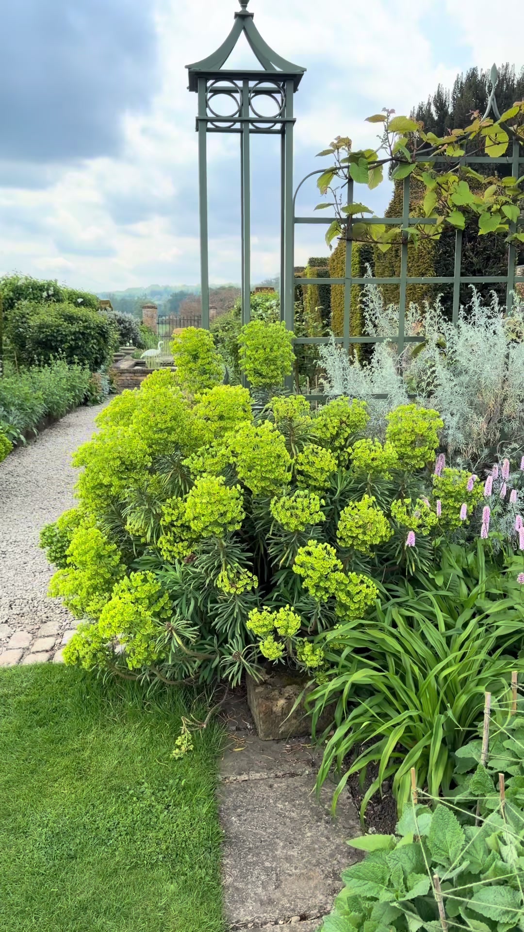@Annabel in the Cotswolds ๐ฟ