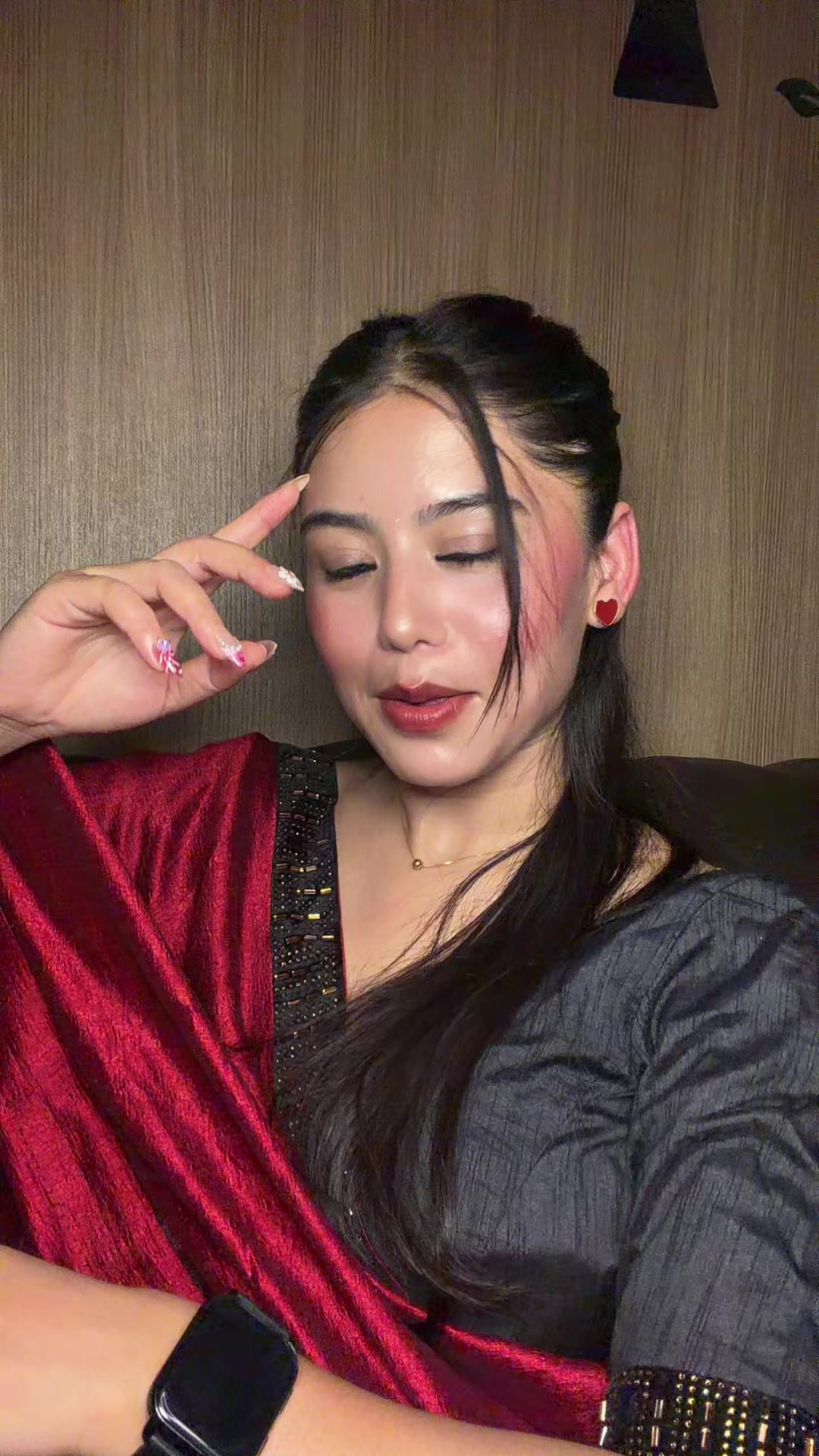 @Nisha Shahi ThaQuri 🎀