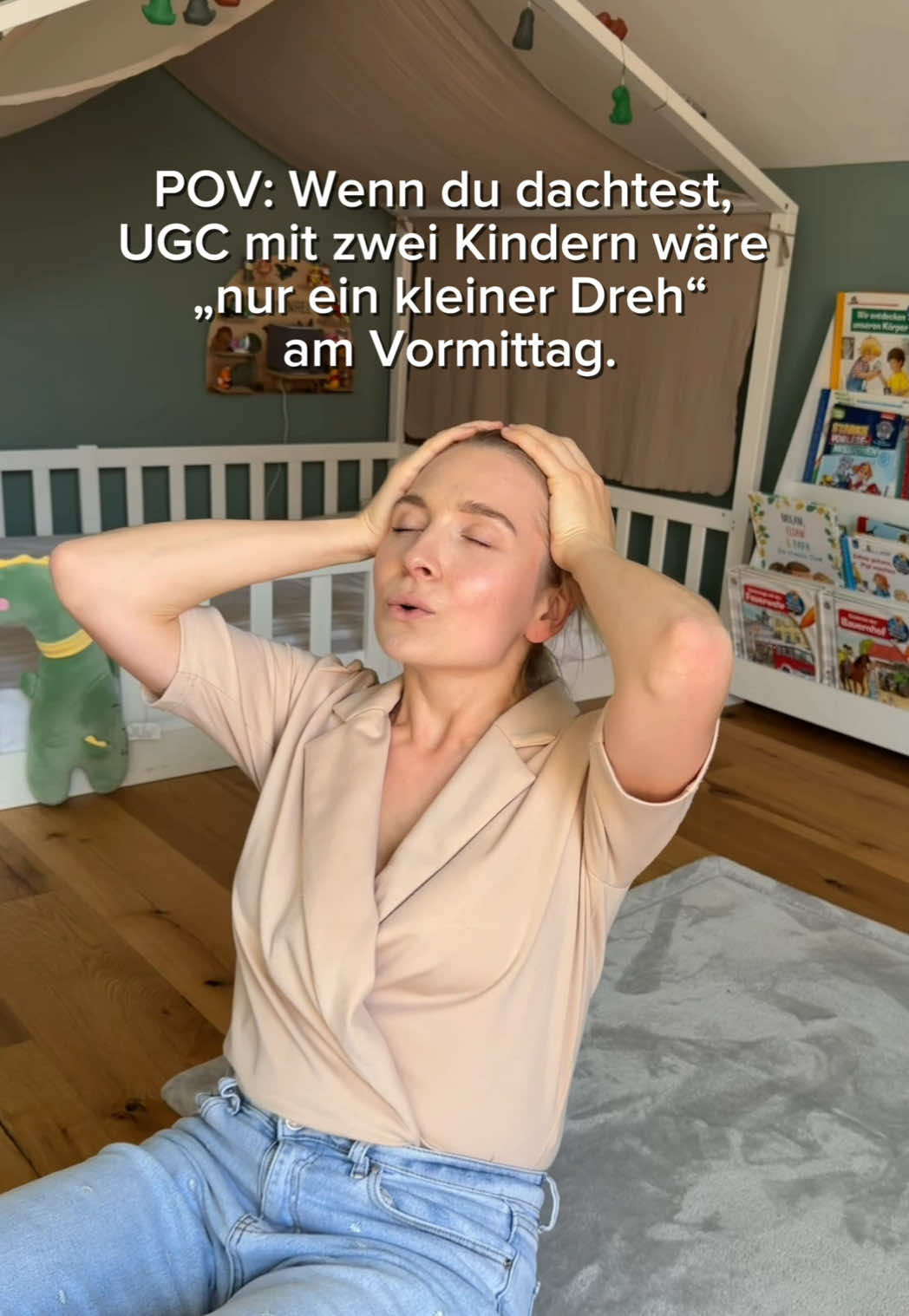 @Maria | UGC Creatorin