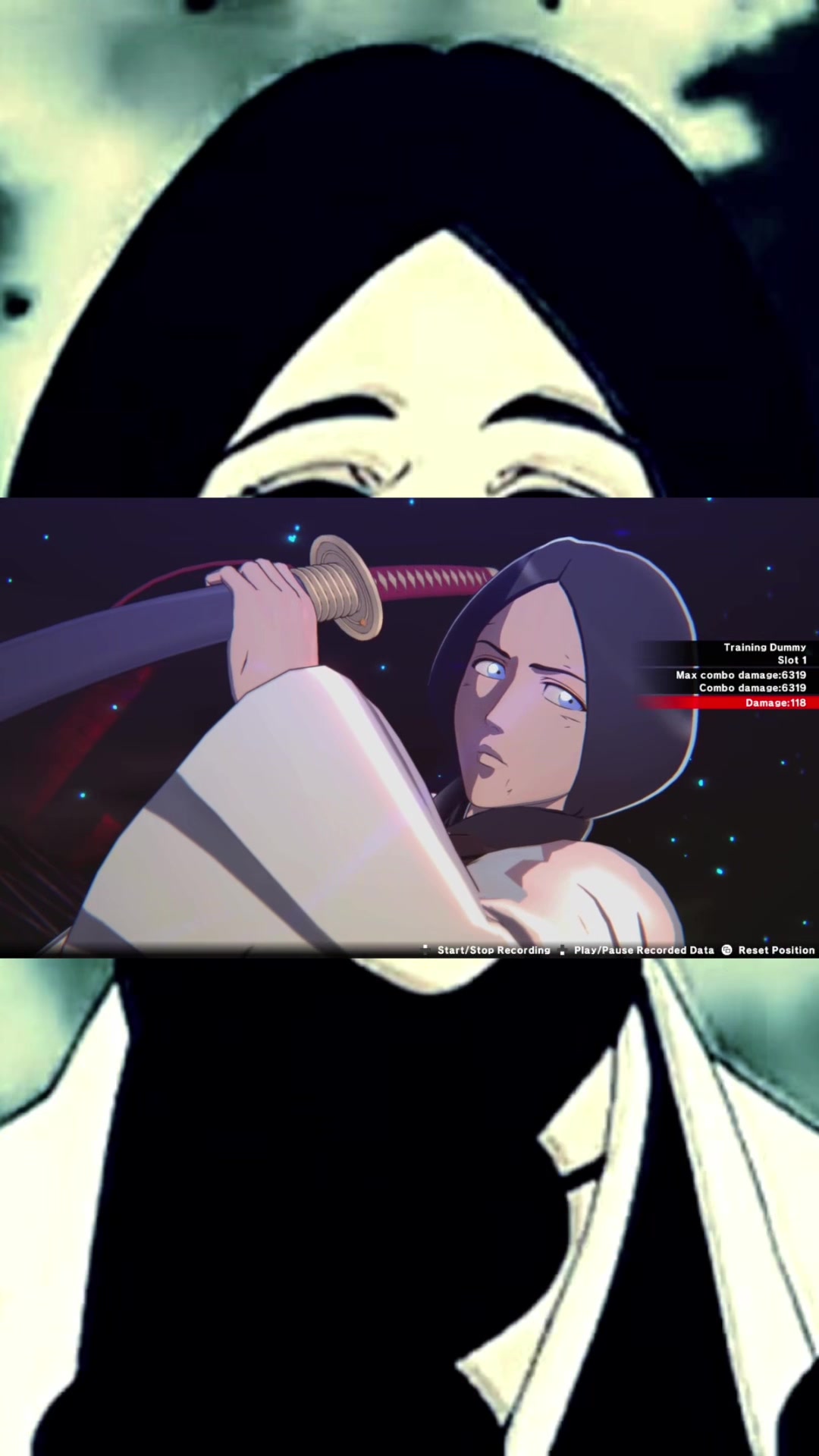 @Jaylitical | BLEACH FGs +Music