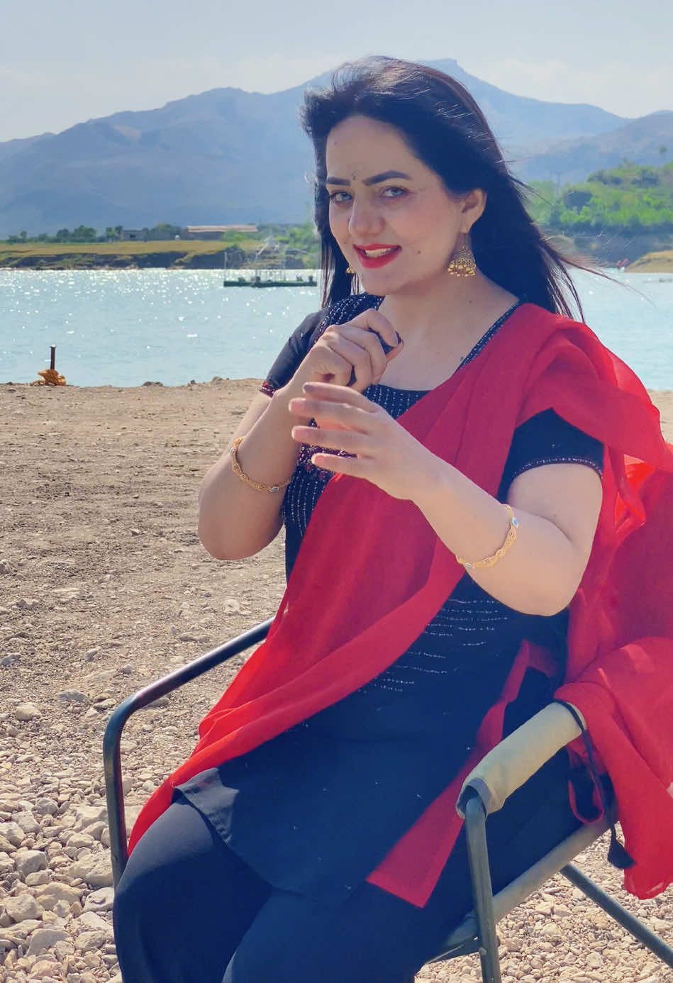 @KIRAN ZUBAIR KIYANI