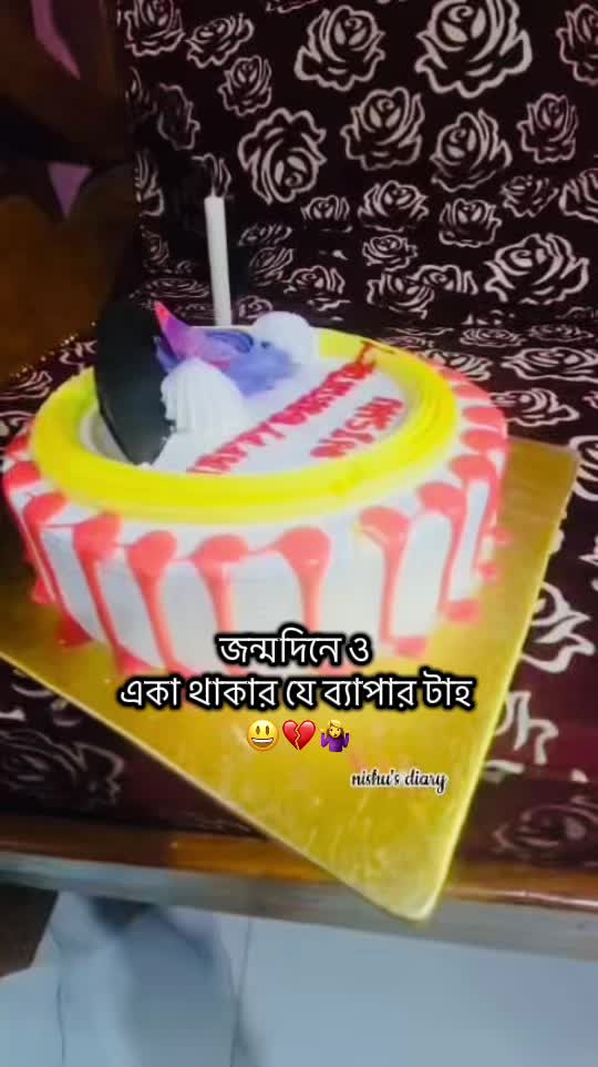 @Nishu's Diary
