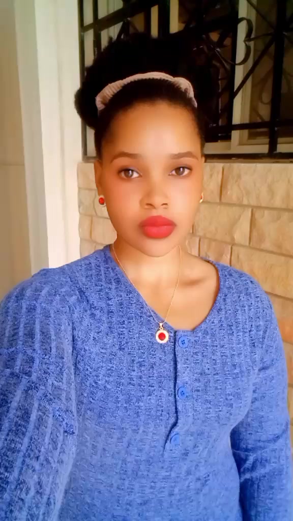 @Asiimwe patience