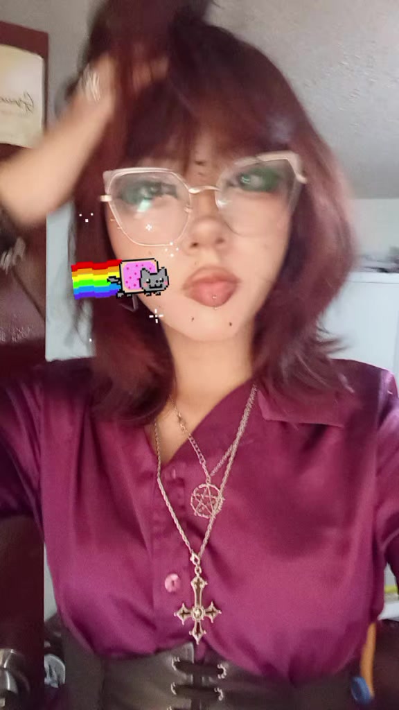 @Zombierella