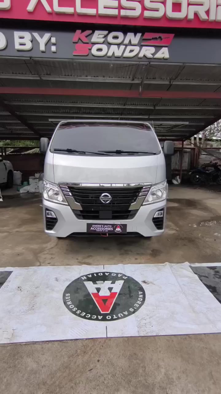 @Andre's Auto Accessories