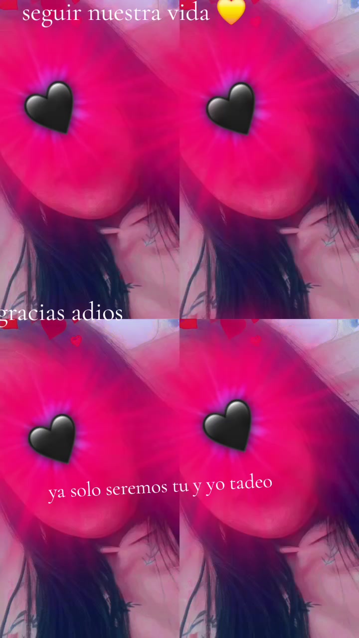 @Miriam Punzo villegas