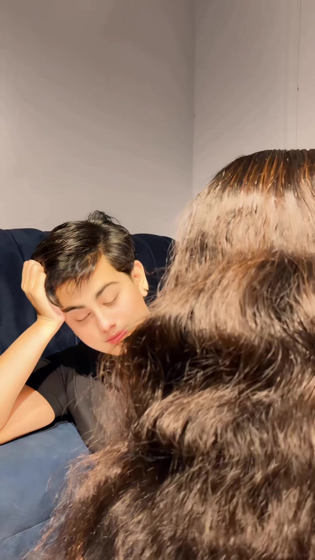 @𝙃𝙚: 𝘼  𝙒𝙊𝙇𝙁 🐺🥵