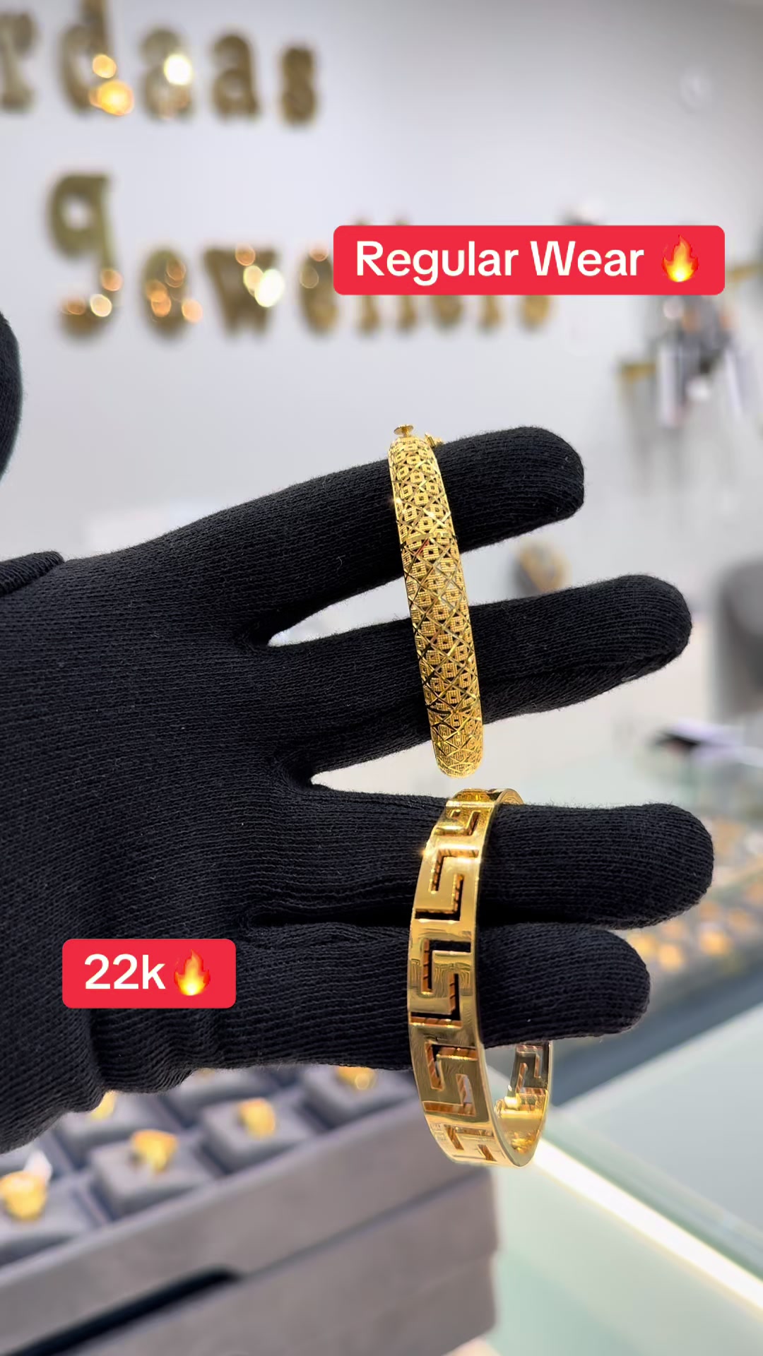 @Ardaas Jewellers